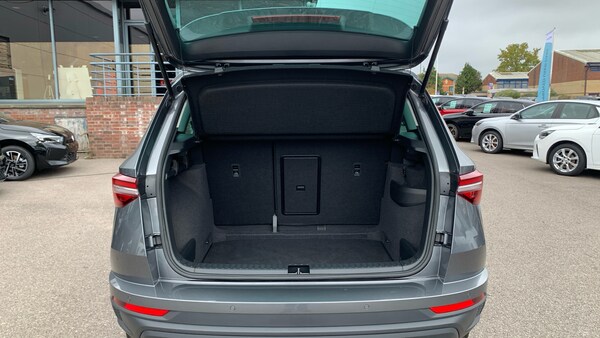 Used Skoda Karoq 2024 for sale - 76153993: Photo 19