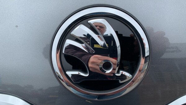 Used Skoda Karoq 2024 for sale - 76153993: Photo 26