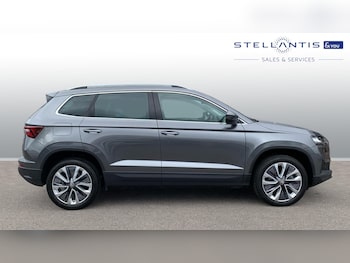 Used Skoda Karoq 2024 for sale - 76153993: Photo