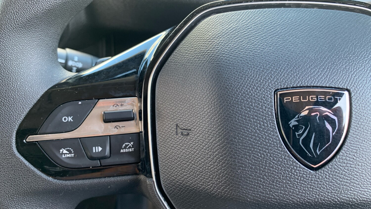 Used Peugeot Partner 2024 for sale - 76285188: Photo 23