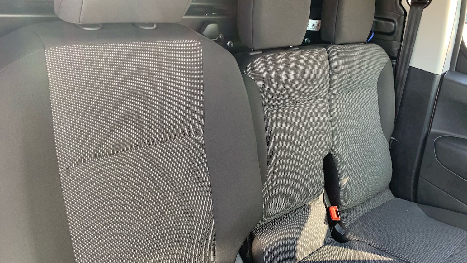 Used Peugeot Partner 2024 for sale - 76285188: Photo 25