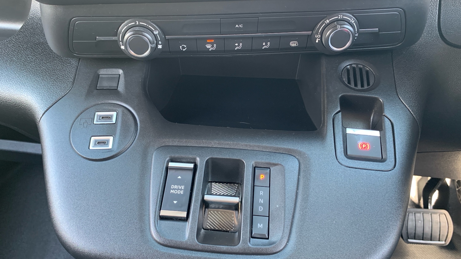 Used Peugeot Partner 2024 for sale - 76285188: Photo 33