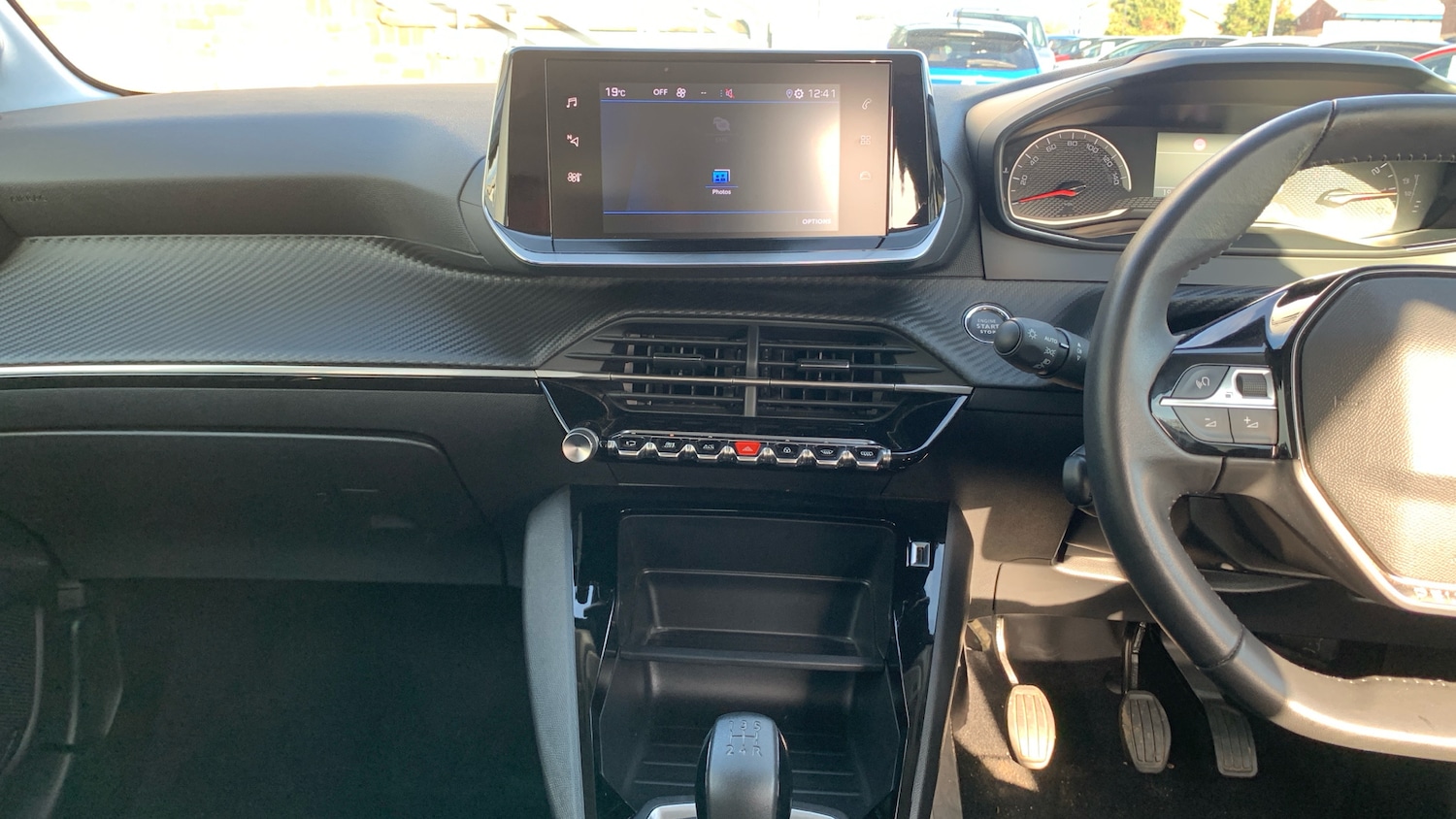 Used Peugeot 208 2022 for sale - 76586425: Photo 10