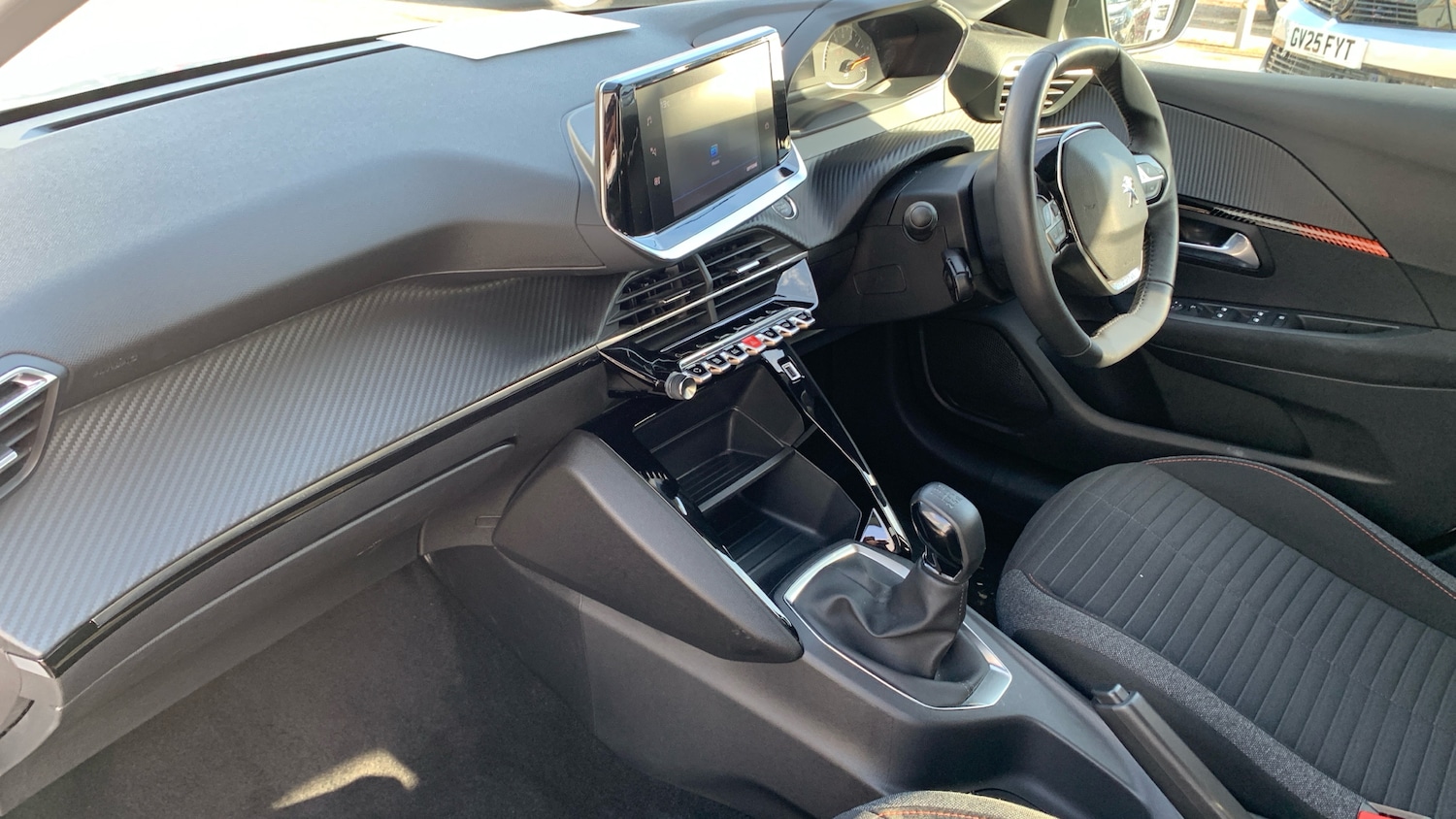 Used Peugeot 208 2022 for sale - 76586425: Photo 12