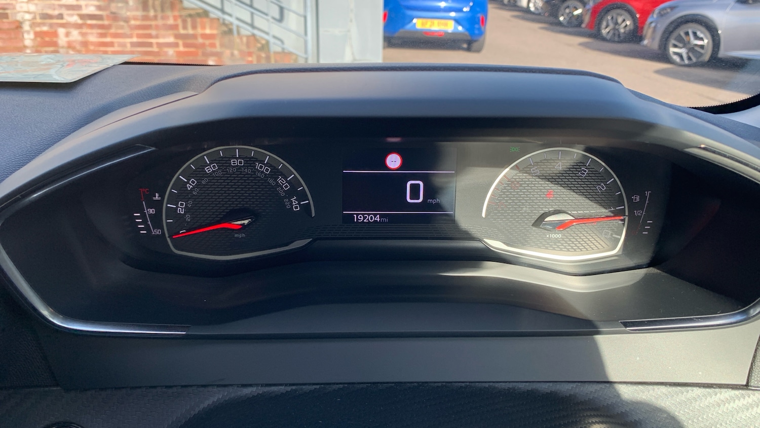 Used Peugeot 208 2022 for sale - 76586425: Photo 13