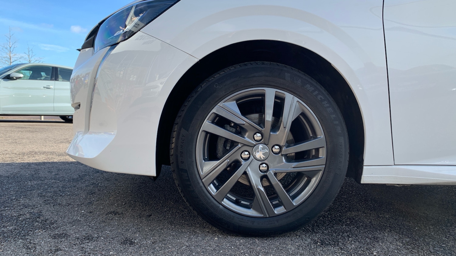 Used Peugeot 208 2022 for sale - 76586425: Photo 14