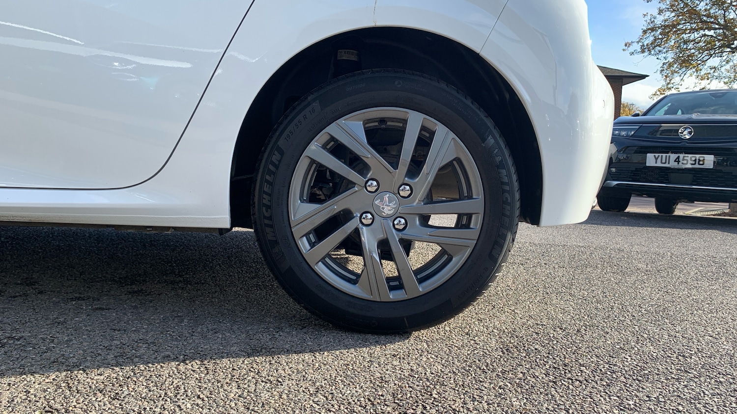 Used Peugeot 208 2022 for sale - 76586425: Photo 15