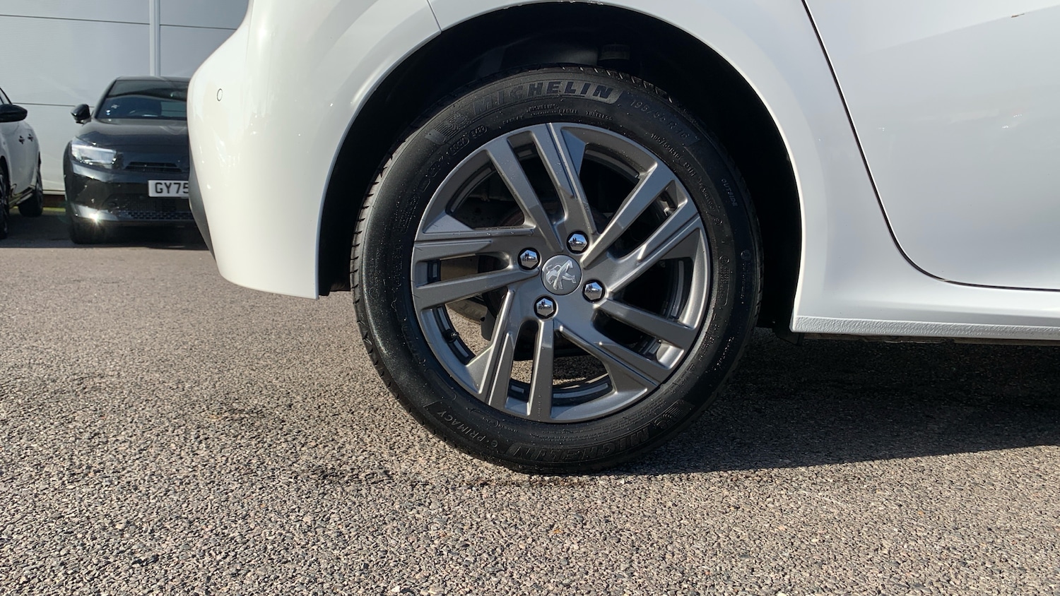 Used Peugeot 208 2022 for sale - 76586425: Photo 16