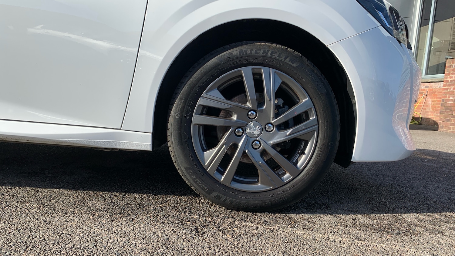 Used Peugeot 208 2022 for sale - 76586425: Photo 17