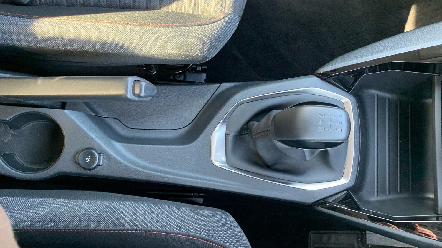 Used Peugeot 208 2022 for sale - 76586425: Photo 21