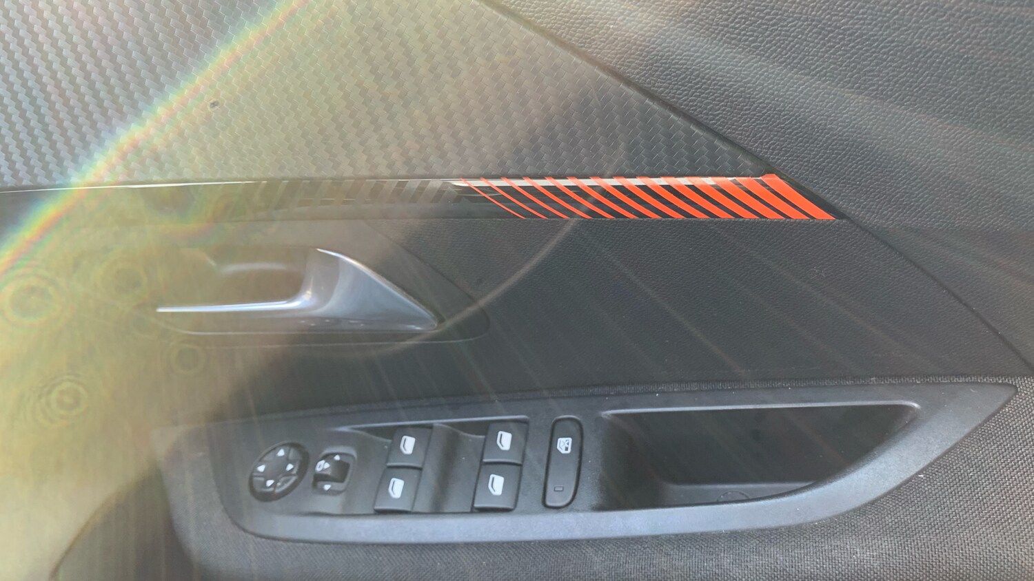 Used Peugeot 208 2022 for sale - 76586425: Photo 22