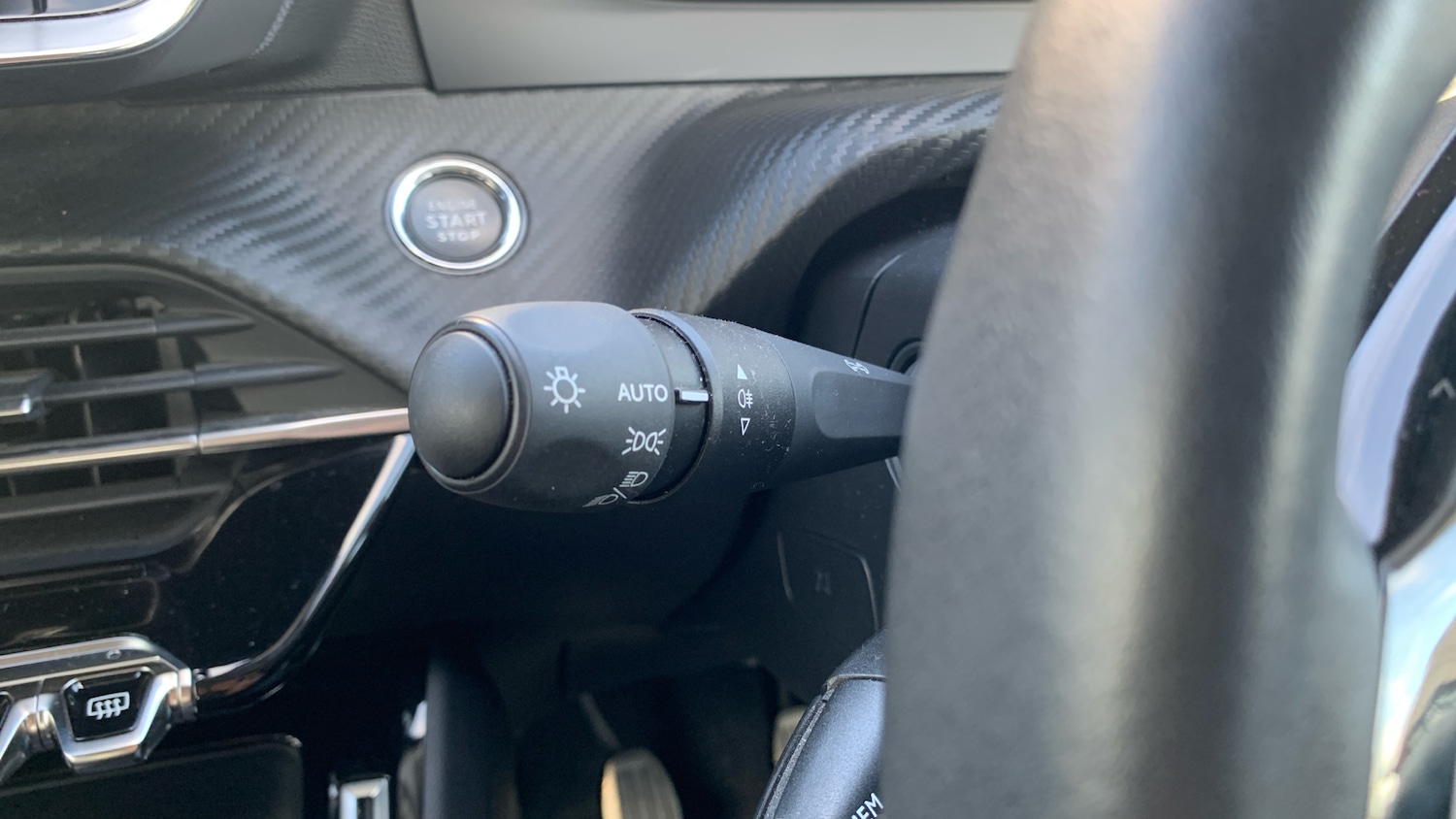 Used Peugeot 208 2022 for sale - 76586425: Photo 28