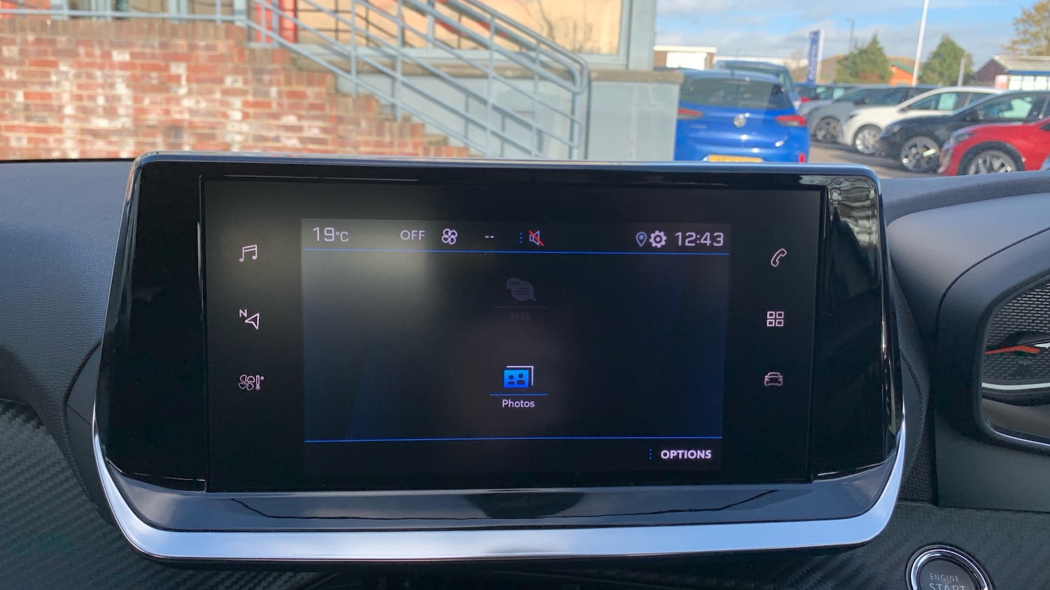 Used Peugeot 208 2022 for sale - 76586425: Photo 29