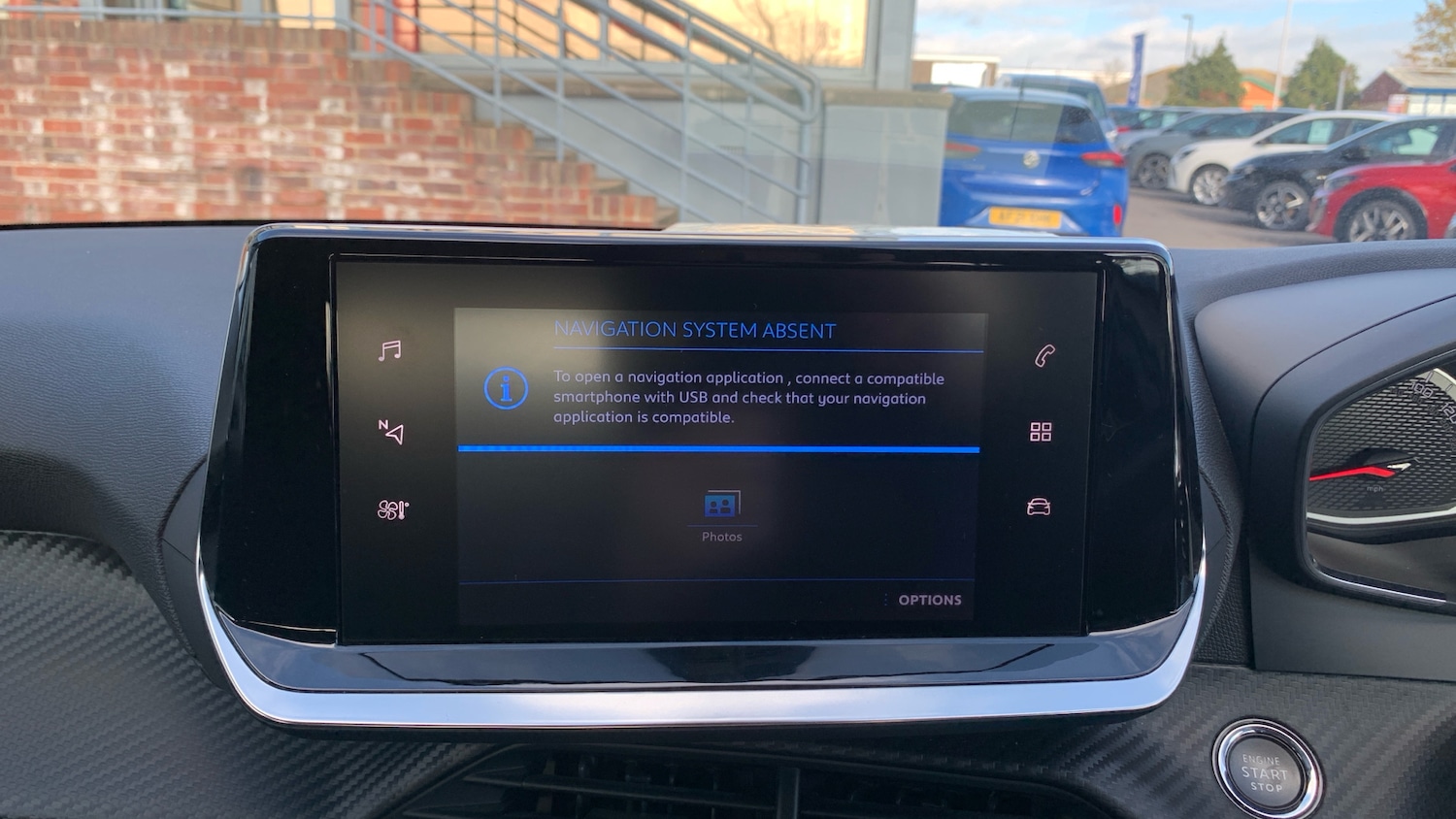 Used Peugeot 208 2022 for sale - 76586425: Photo 30