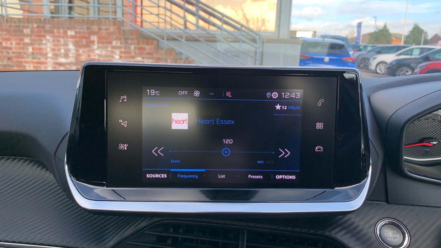 Used Peugeot 208 2022 for sale - 76586425: Photo 31