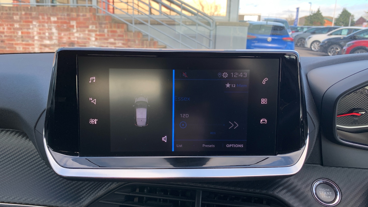 Used Peugeot 208 2022 for sale - 76586425: Photo 32