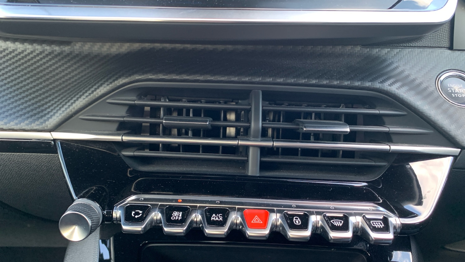 Used Peugeot 208 2022 for sale - 76586425: Photo 33