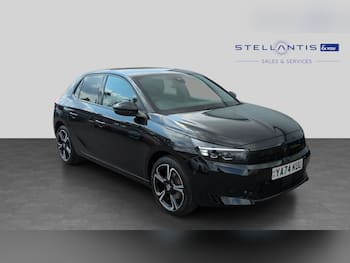 Used Vauxhall Corsa 2025 for sale - 79762145: Photo