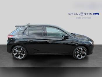 Used Vauxhall Corsa 2025 for sale - 79762145: Photo