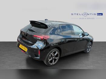 Used Vauxhall Corsa 2025 for sale - 79762145: Photo