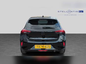 Used Vauxhall Corsa 2025 for sale - 79762145: Photo