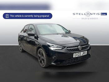 2022 - 1.2 Turbo Elite Edition Hatchback 5dr Petrol Auto Euro 6 (s/s) (100 ps)