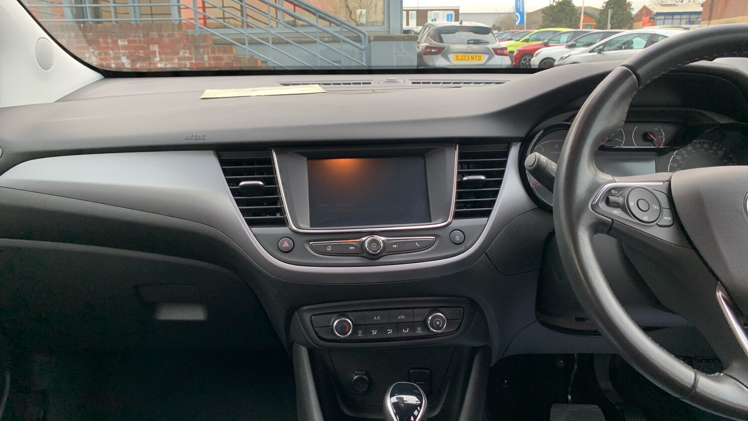 Used Vauxhall Crossland 2022 for sale - 77511919: Photo 10