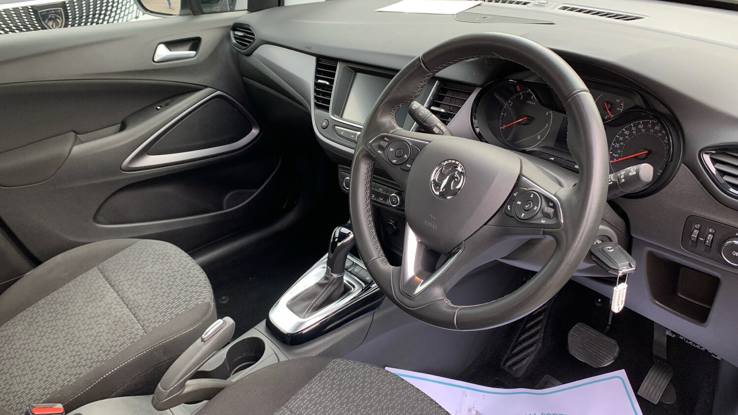 Used Vauxhall Crossland 2022 for sale - 77511919: Photo 11