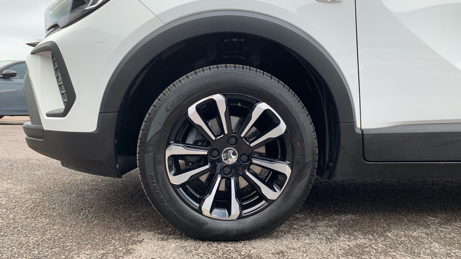 Used Vauxhall Crossland 2022 for sale - 77511919: Photo 14