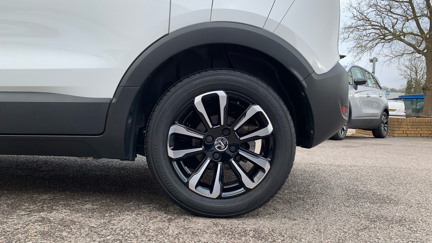 Used Vauxhall Crossland 2022 for sale - 77511919: Photo 15