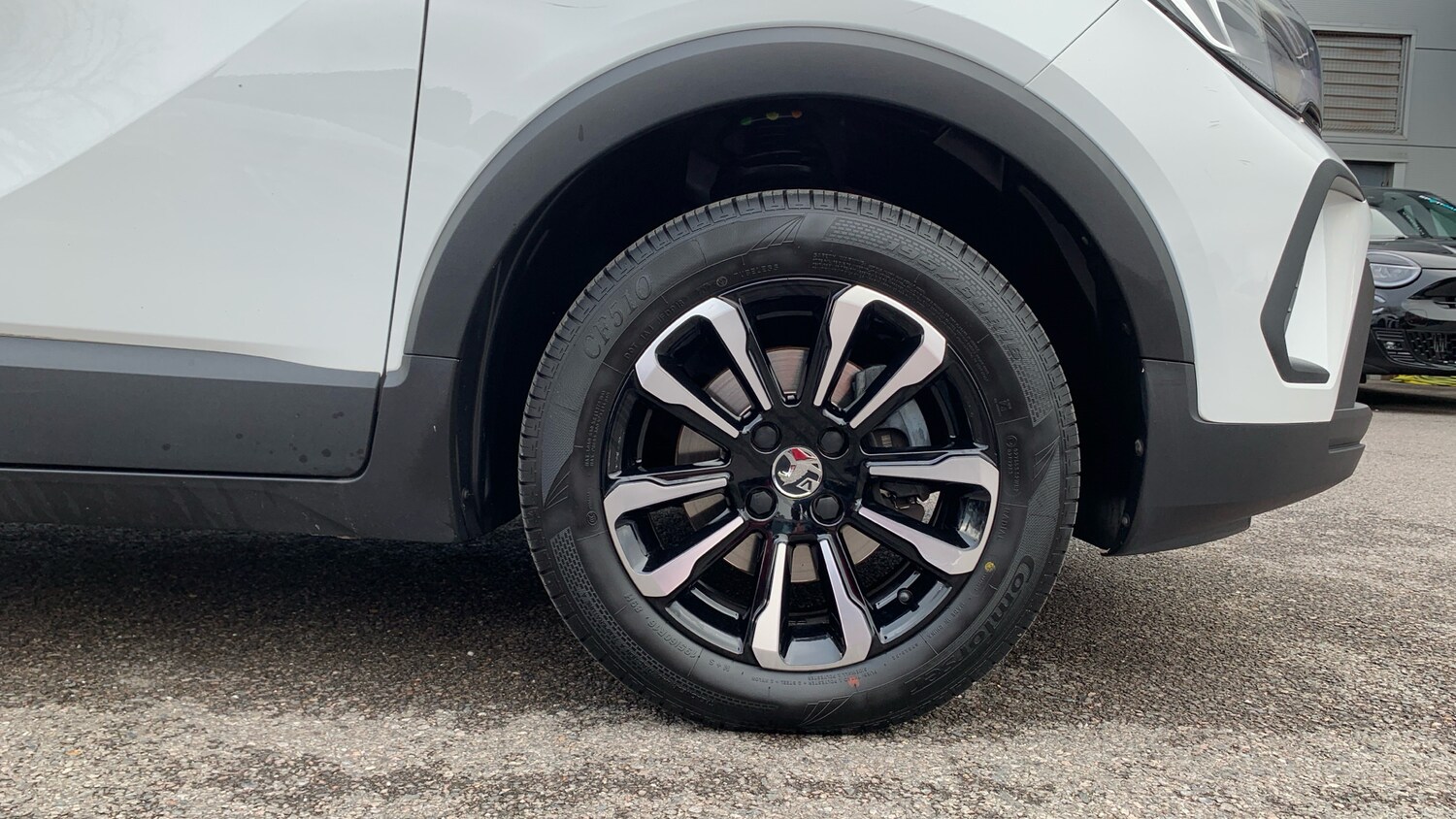 Used Vauxhall Crossland 2022 for sale - 77511919: Photo 17