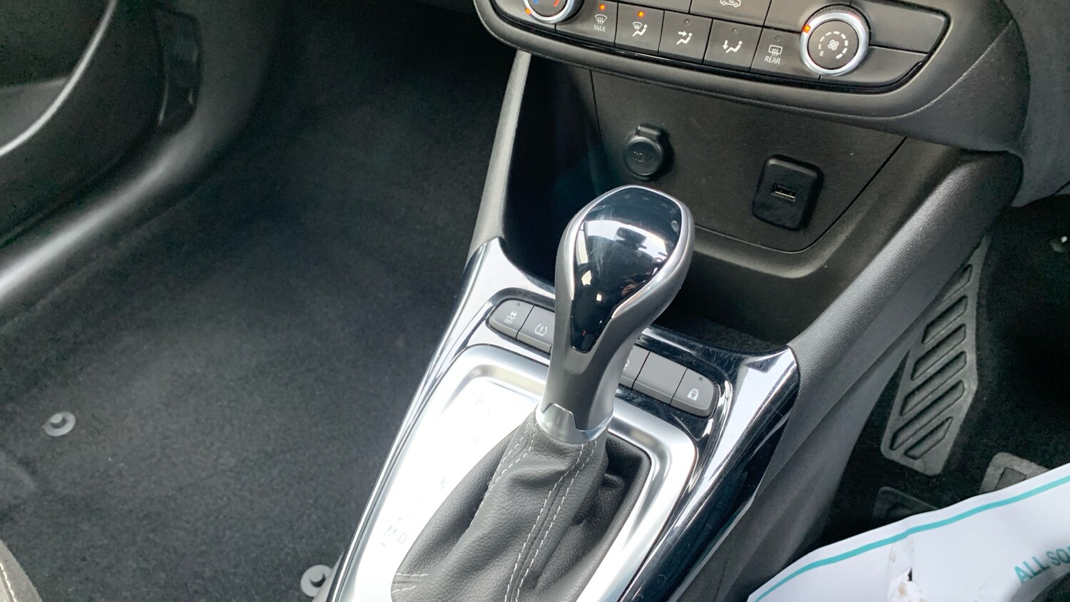 Used Vauxhall Crossland 2022 for sale - 77511919: Photo 20