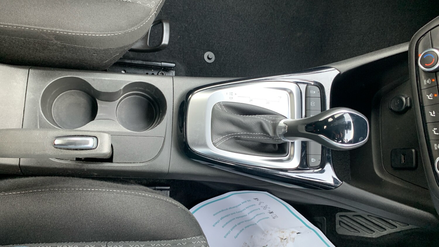 Used Vauxhall Crossland 2022 for sale - 77511919: Photo 21