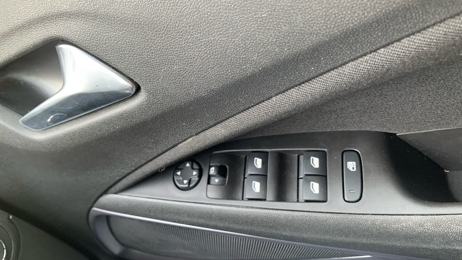 Used Vauxhall Crossland 2022 for sale - 77511919: Photo 22