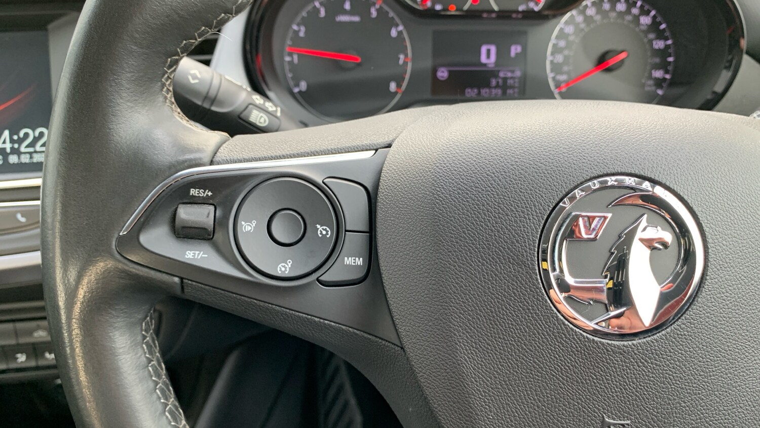 Used Vauxhall Crossland 2022 for sale - 77511919: Photo 23