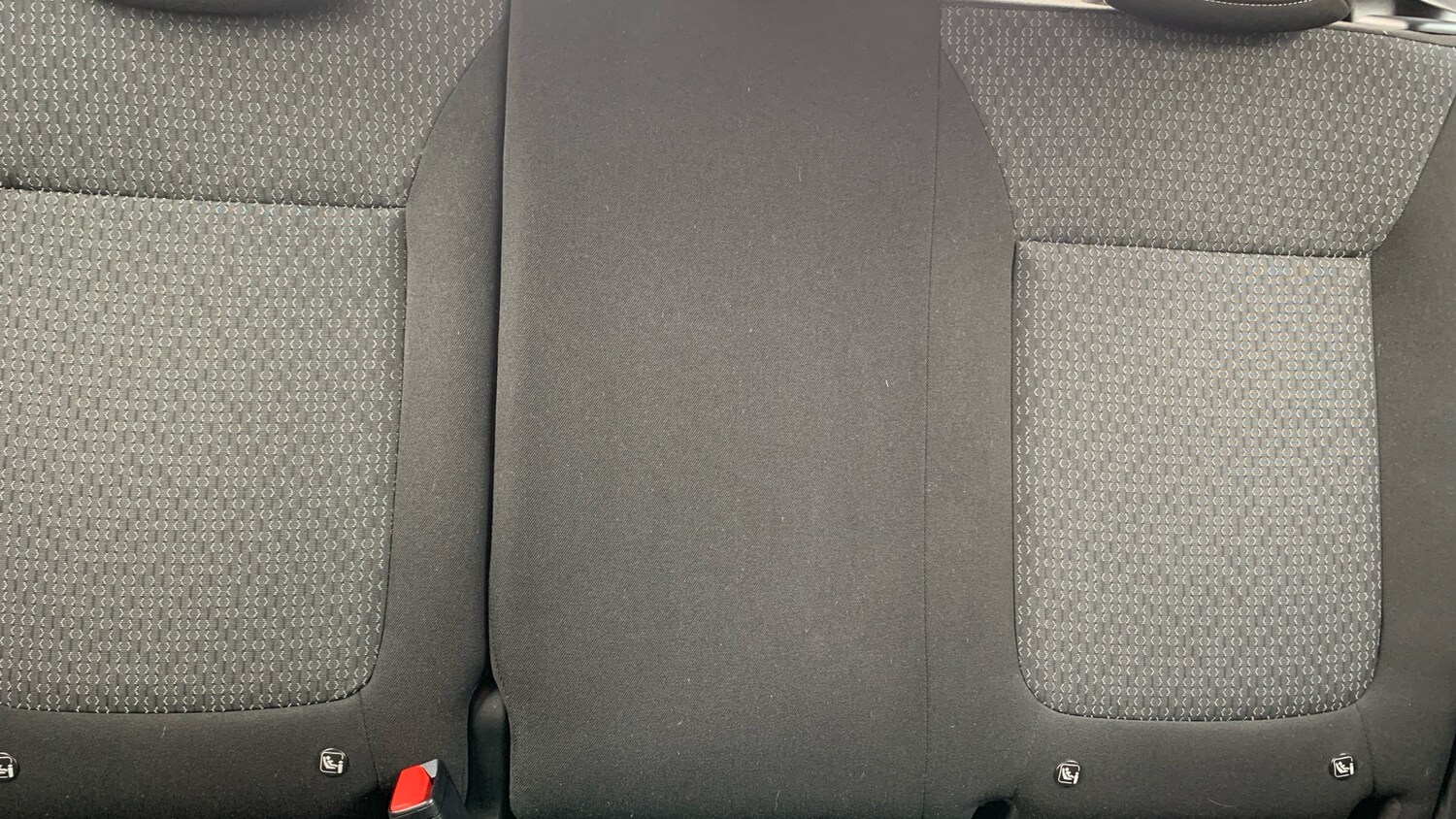 Used Vauxhall Crossland 2022 for sale - 77511919: Photo 25