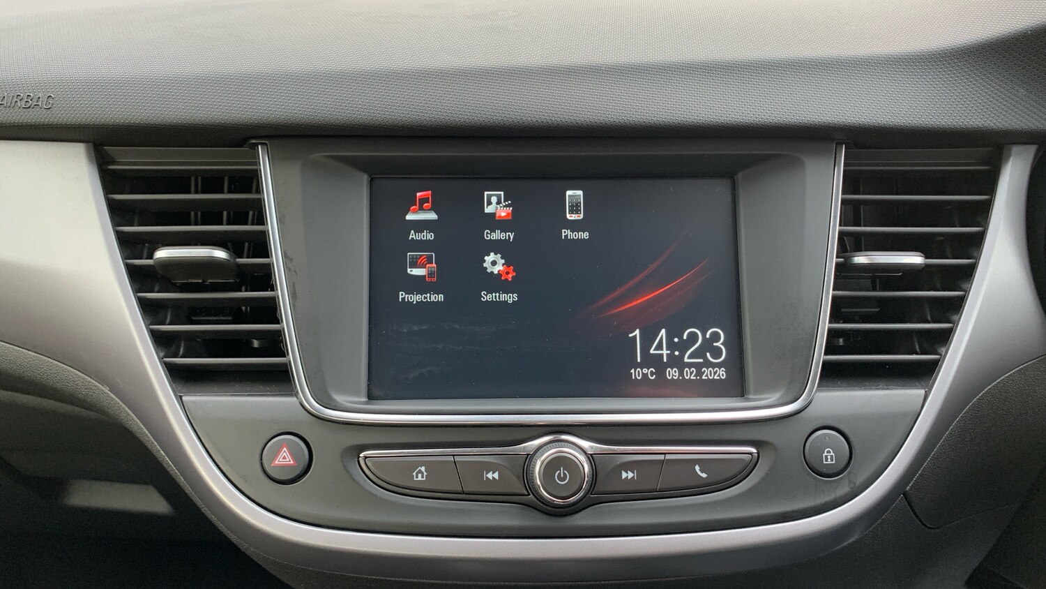 Used Vauxhall Crossland 2022 for sale - 77511919: Photo 29