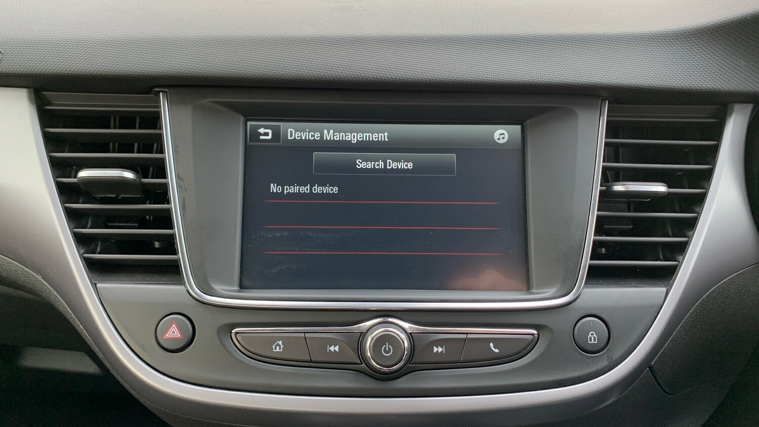 Used Vauxhall Crossland 2022 for sale - 77511919: Photo 30