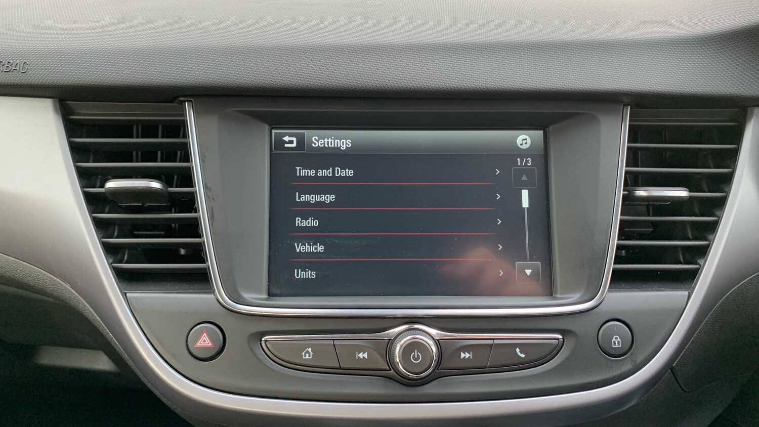 Used Vauxhall Crossland 2022 for sale - 77511919: Photo 32