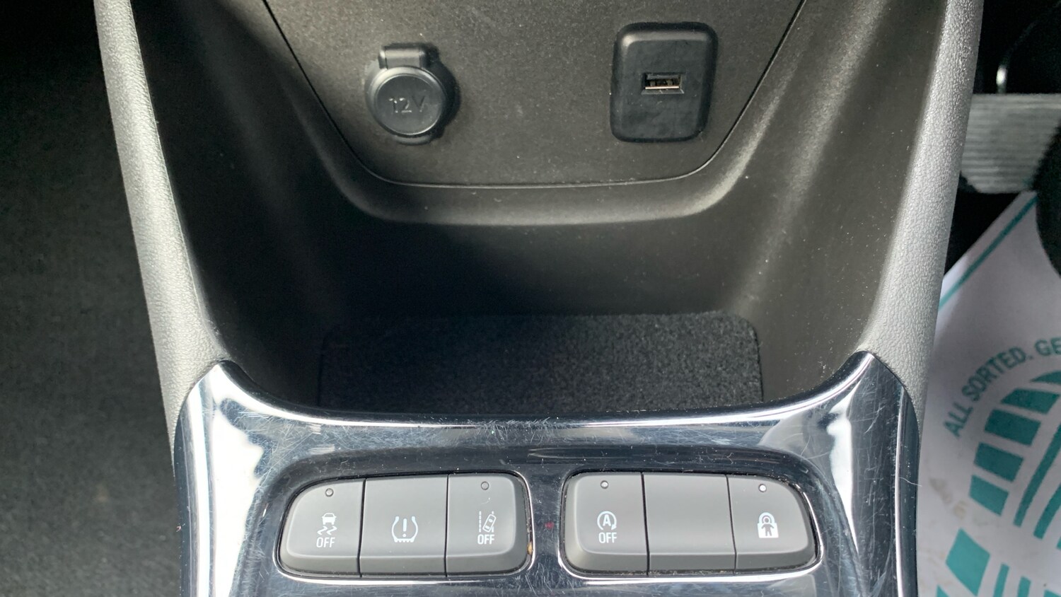 Used Vauxhall Crossland 2022 for sale - 77511919: Photo 34