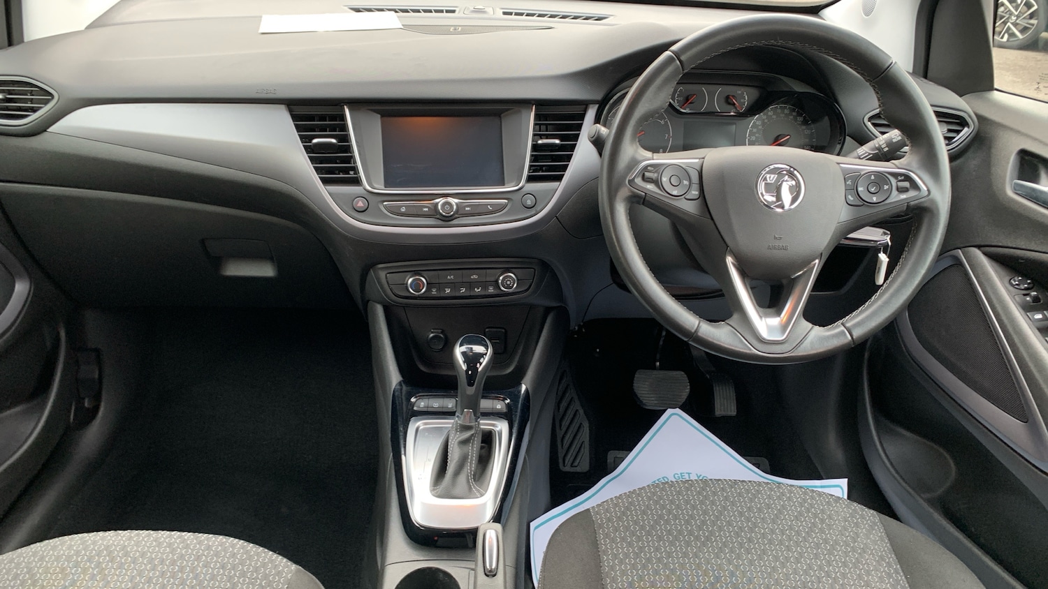 Used Vauxhall Crossland 2022 for sale - 77511919: Photo 4