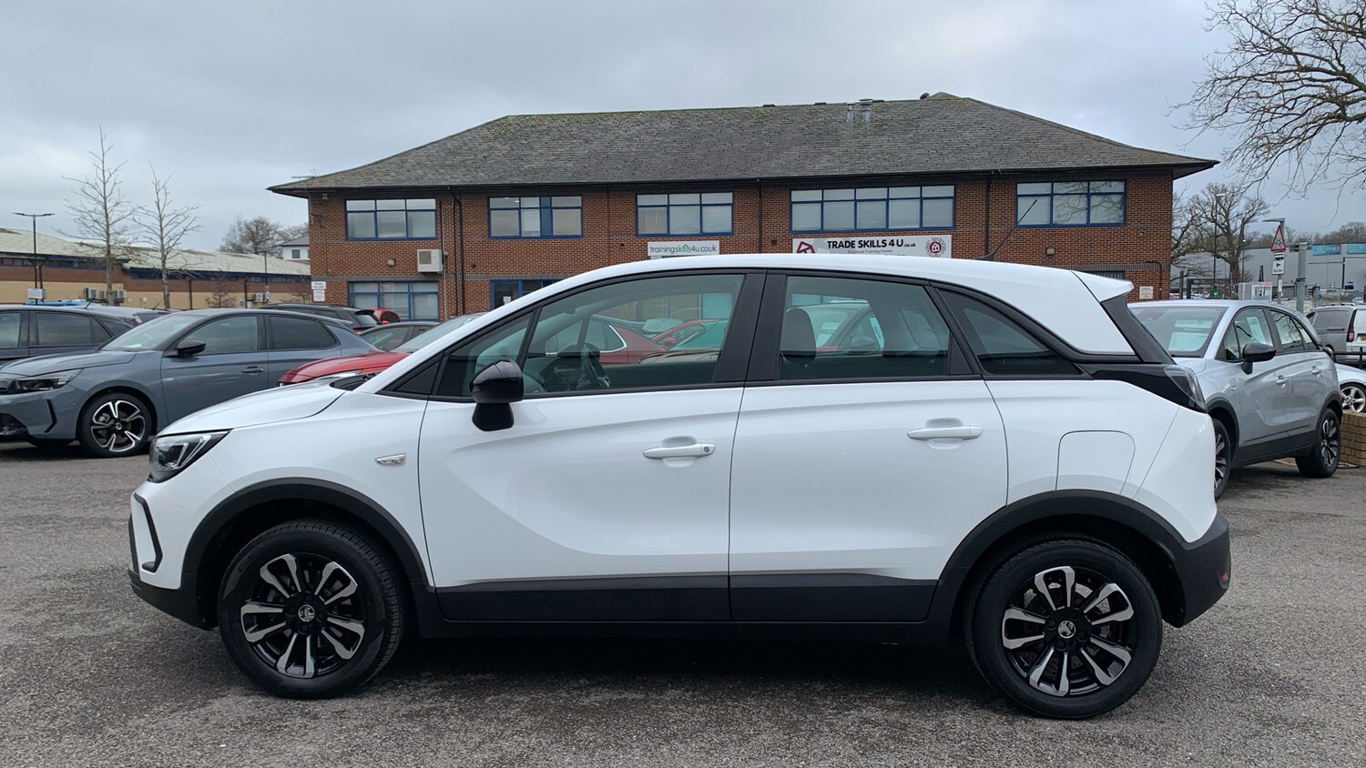 Used Vauxhall Crossland 2022 for sale - 77511919: Photo 6