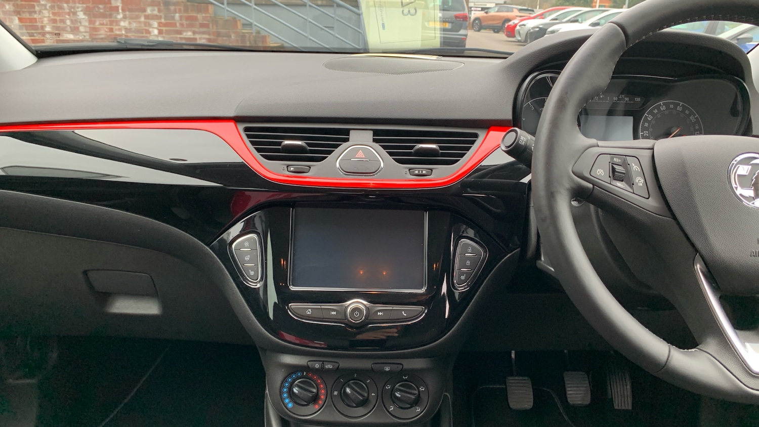 Used Vauxhall Corsa 2019 for sale - 76228664: Photo 10