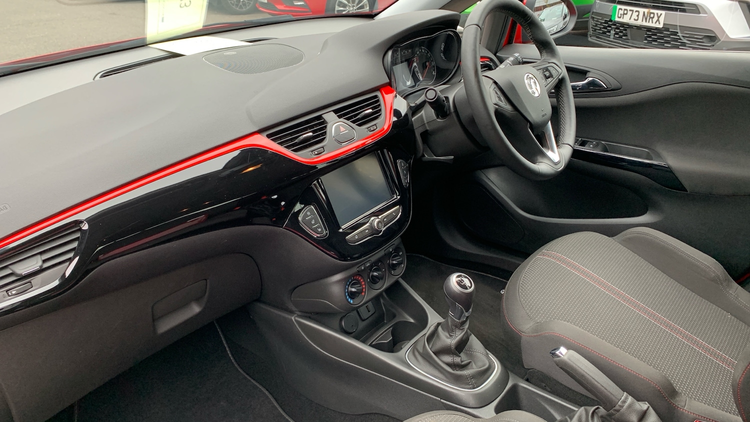 Used Vauxhall Corsa 2019 for sale - 76228664: Photo 12