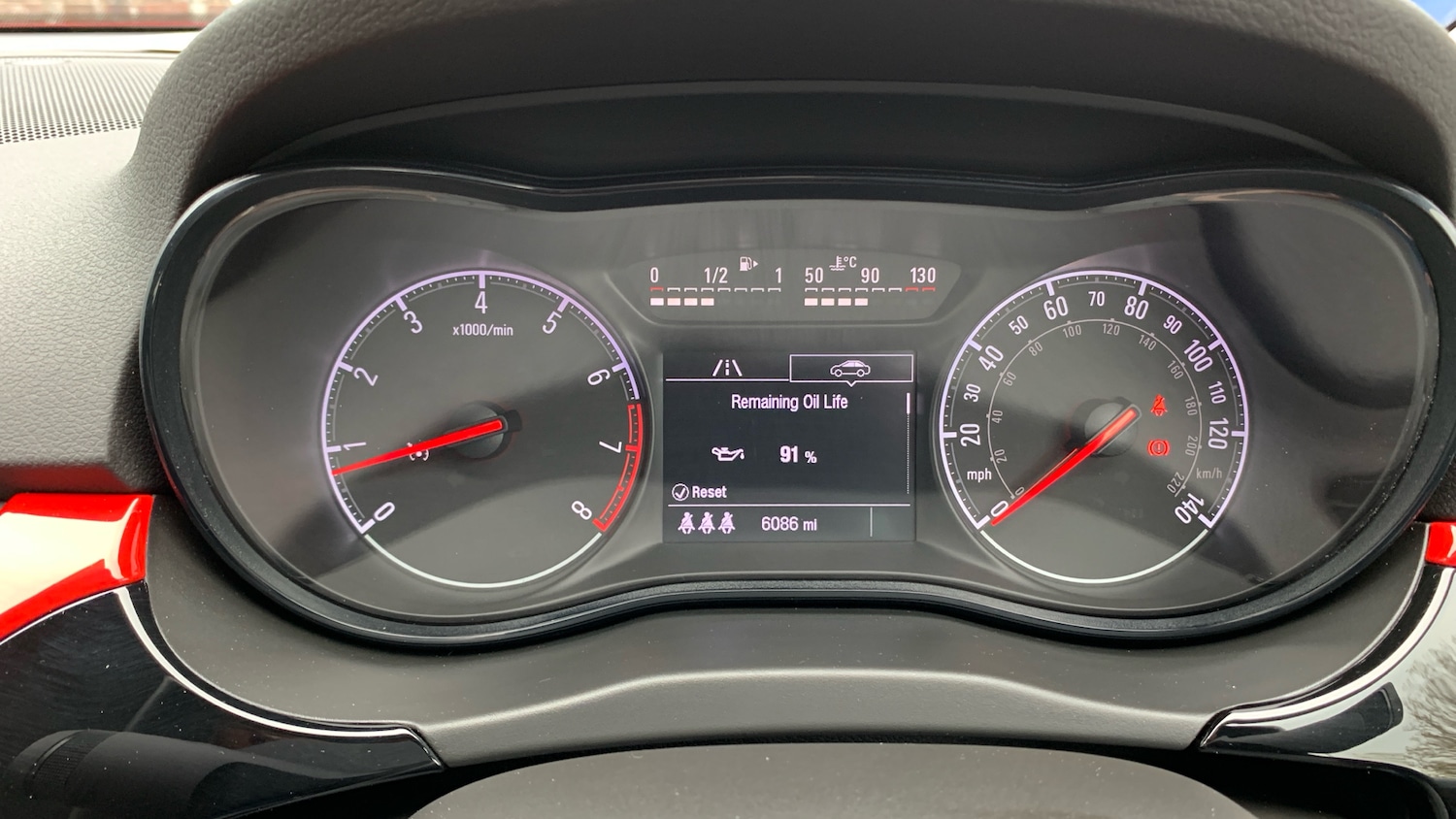 Used Vauxhall Corsa 2019 for sale - 76228664: Photo 13