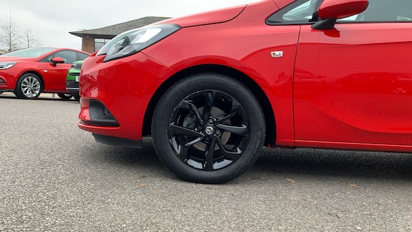 Used Vauxhall Corsa 2019 for sale - 76228664: Photo 14