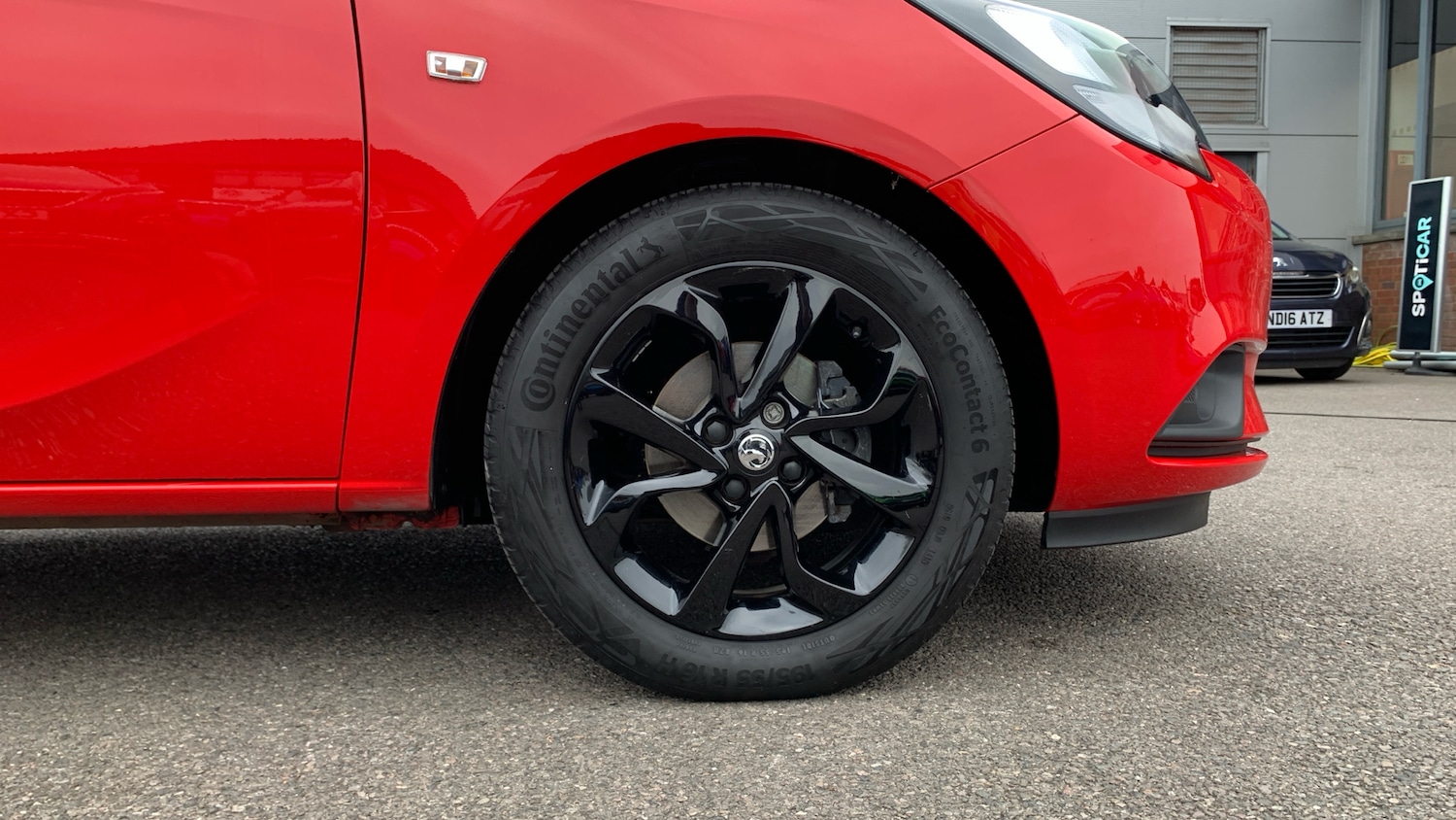 Used Vauxhall Corsa 2019 for sale - 76228664: Photo 17