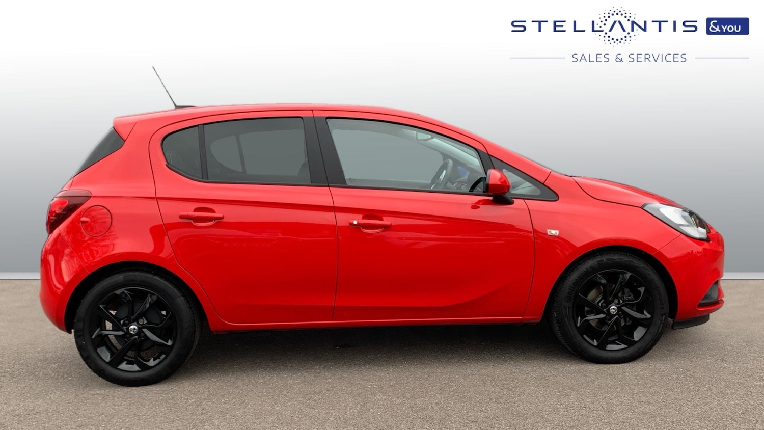Used Vauxhall Corsa 2019 for sale - 76228664: Photo 2