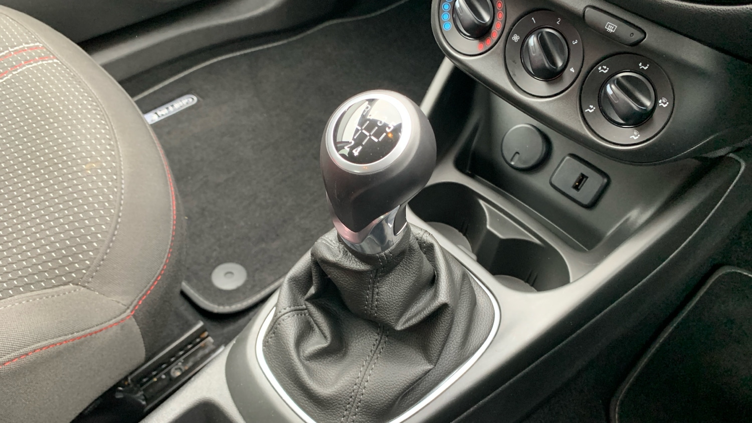 Used Vauxhall Corsa 2019 for sale - 76228664: Photo 20