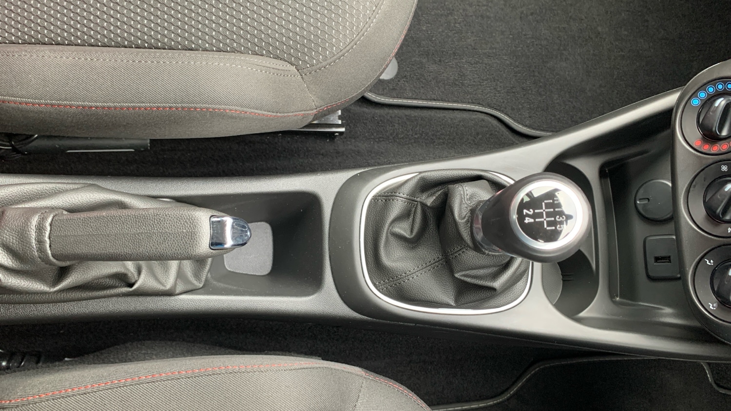 Used Vauxhall Corsa 2019 for sale - 76228664: Photo 21